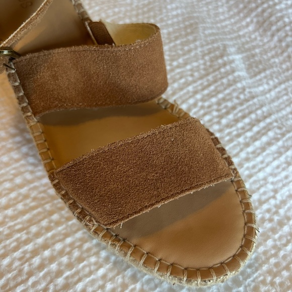 Soludos Palma Platform Sandals - Picture 6 of 7